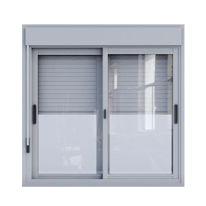 Window Gala Monoblock