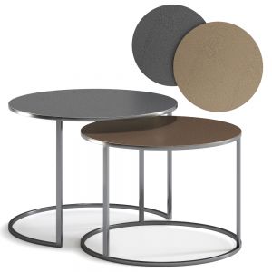 Maddox Set By Lambert Tables-nesting Tables