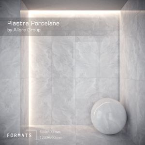 Piastra Pearl Floor Tile