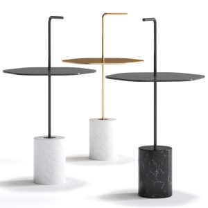 Jey Site Table By Lapalma