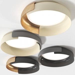 Dala Ceiling Light By Kundalini