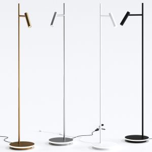 Estudio Floor Lamp By Maytoni