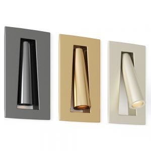 Gamma Sr Sconce By Leds C4