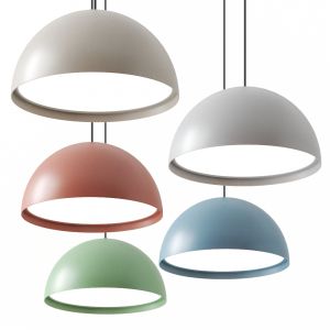 Tires 31310 Pendant Lamp By Nexia