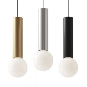 Mist Pendant Lamp By Leds C4