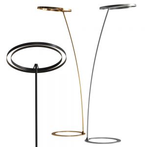 Lira Fl Floor Lamp By Linea Light Group