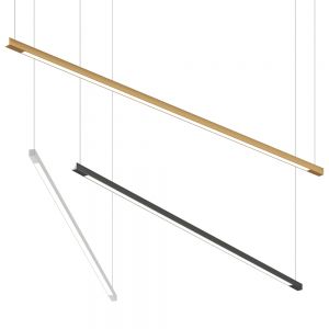 Z-bar Pendant Linear