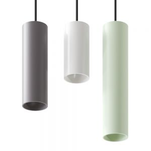 Cromia Pendant Trio By Plato Design