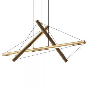 Take 3 Suspended Lamp By Archxx