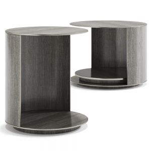 Minotti Richer Table Rodolfo Dordoni