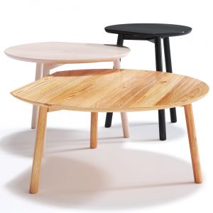 Ton Yyy Table By Alexander Gufler Yyy