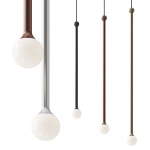 Storm Large Pendant Lamp By Penta