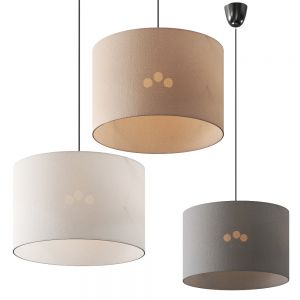 Hlwsp Pendant Lamp By Tecnolumen