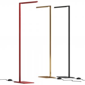 Slim Floor Lamp By Simon