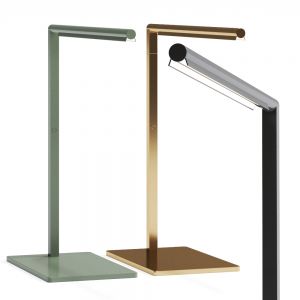 Slim Table Lamp By Simon