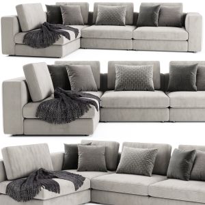 Blanche Soho Sofa