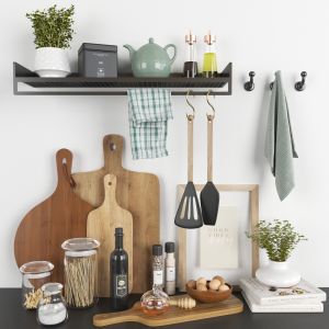 Kitchen Accessories-03