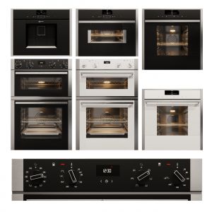 Neff Appliances