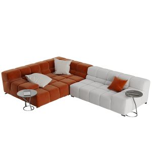 Tufty-time Sofa | Beb Italia