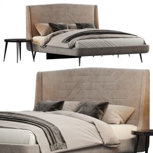 Amelie Bed Capitalcollection