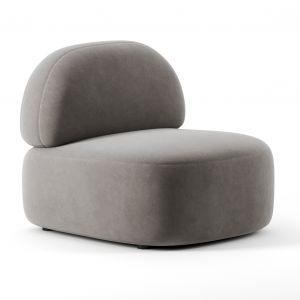 Guest Armchair By La Cividina