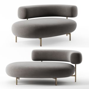 Ela Sofa By Piet Boon