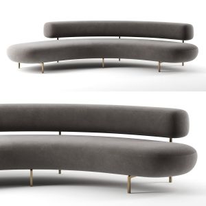 Ela Sofa By Piet Boon