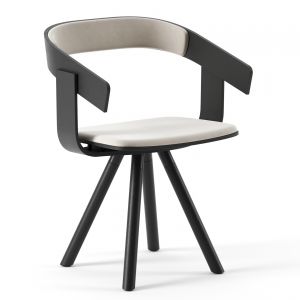 Buzzi Float Chair By Buzzi Space