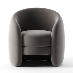 Calder Armchair By Crate And Barrel