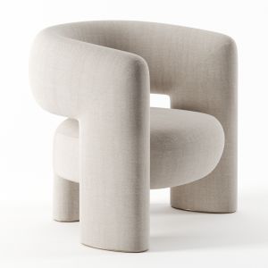 Via Del Corso Armchair By Man Of Parts