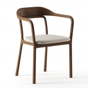 Duet Chair By De La Espada