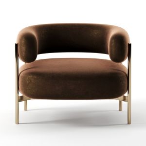 Cini Chair By Hc28