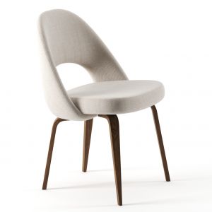 Saarinen Executive Chair By Knoll