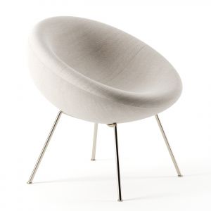 Nest Soft Chair By Desiree