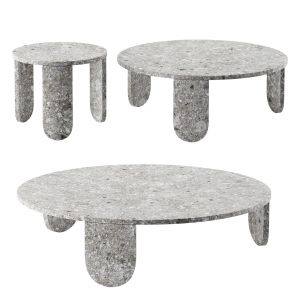 Clemo Coffee Tables By Gallotti&radice