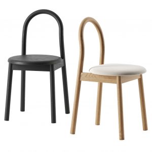 Bobby Chair By Designbythem