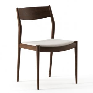 N–dc02 Chair By Karimoku Case Study