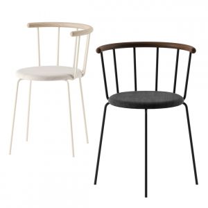 Babette Chair By Eberhart Furniture