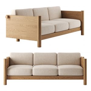 Sofa V.mc.01 By Verk