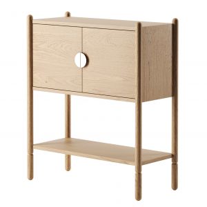 Sawyer Cabinet By Hedge House