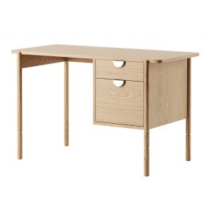 Sawyer Desk By Hedge House