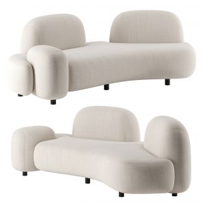 Familyscape Sofa 240 By Mathieu Lehanneur