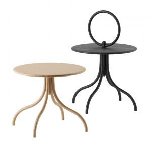 Kilen Side Table By Gemla