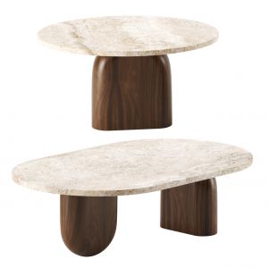 Philip Coffee Tables By Essential Home