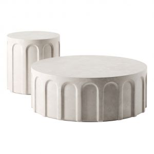 Forum Coffee Tables By Phase Design