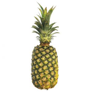 4k Pineapple