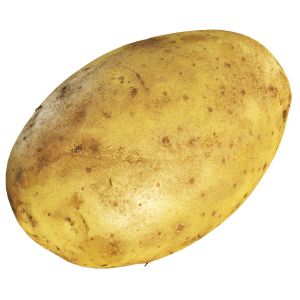 4k Potato