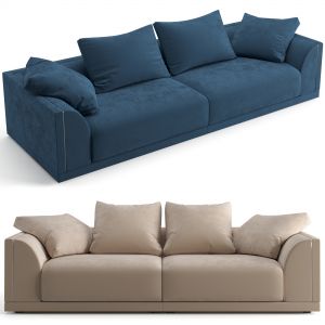 Fendi Casa Blaze Sofa