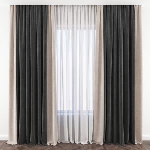 Set 81 Curtains