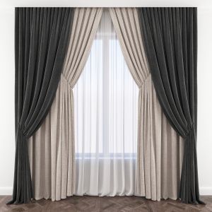 Set 82 Curtains